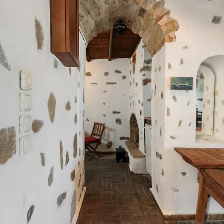 Themed House 