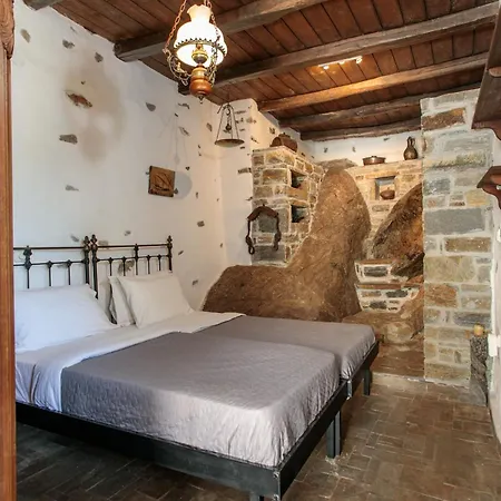 Themed House 