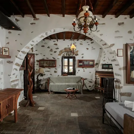 Themed House 