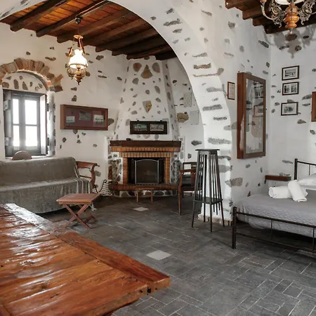 Themed House 