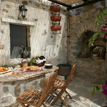 Themed House 