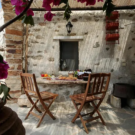 Themed House 