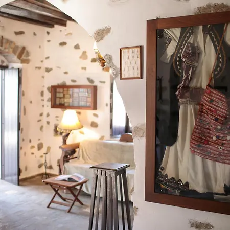 Themed House 