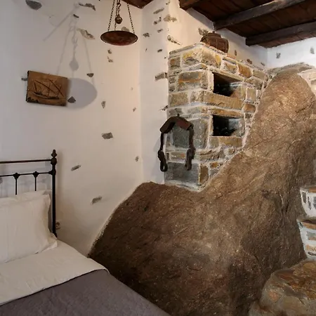 Σπίτι διακοπών Themed House 