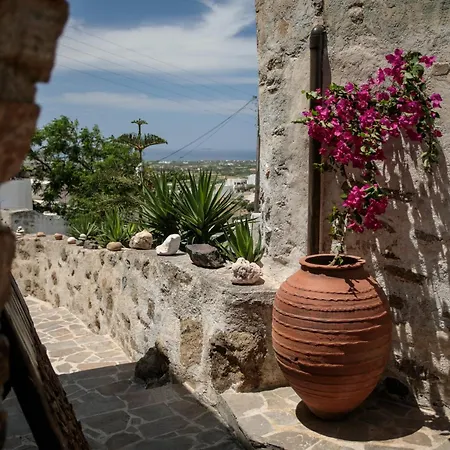 Nyaraló Themed House 