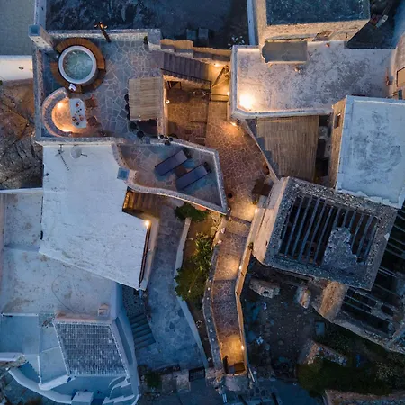 Vakantiehuis Themed House 