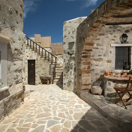 Σπίτι διακοπών Themed House 