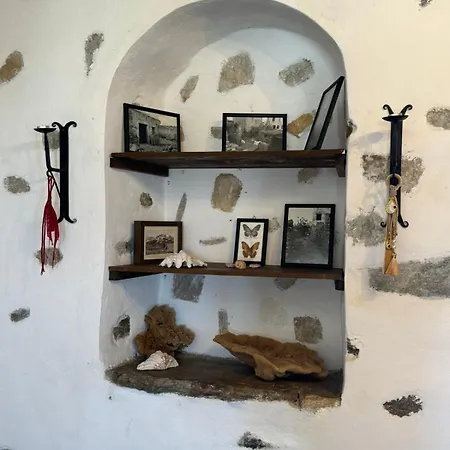 Σπίτι διακοπών Themed House 