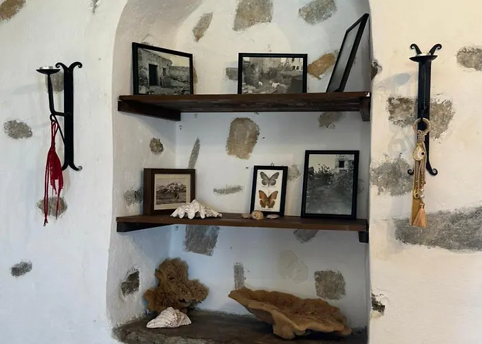 Vakantiehuis Themed House 